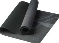 Online Natural Rubber yogamåtte Sportsudstyr