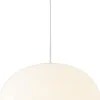 DFTP Pendler>NAVONE 40 PENDANT WHITE