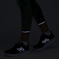 NB SLEEK POCKET HIGH RISE LEGG-New Balance Clearance
