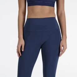 NB SLEEK POCKET HIGH RISE LEGG-New Balance Clearance