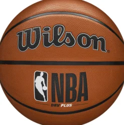 WILSON Sportsudstyr>NBA DRV Plus basketball
