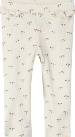 NBFGAGO KEF SLIM LEGGING LIL-Lil' Atelier Online