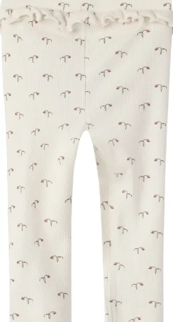 NBFGAGO KEF SLIM LEGGING LIL-Lil' Atelier Online