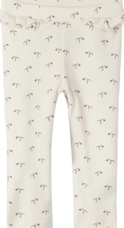 NBFGAGO KEF SLIM LEGGING LIL-Lil' Atelier Online