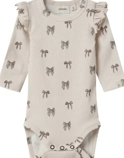 NBFGAVO EKO LS SLIM BODY LIL NOOS-Lil' Atelier Online