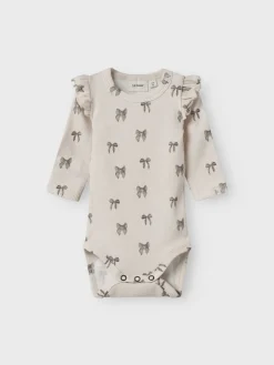 NBFGAVO EKO LS SLIM BODY LIL NOOS-Lil' Atelier Online