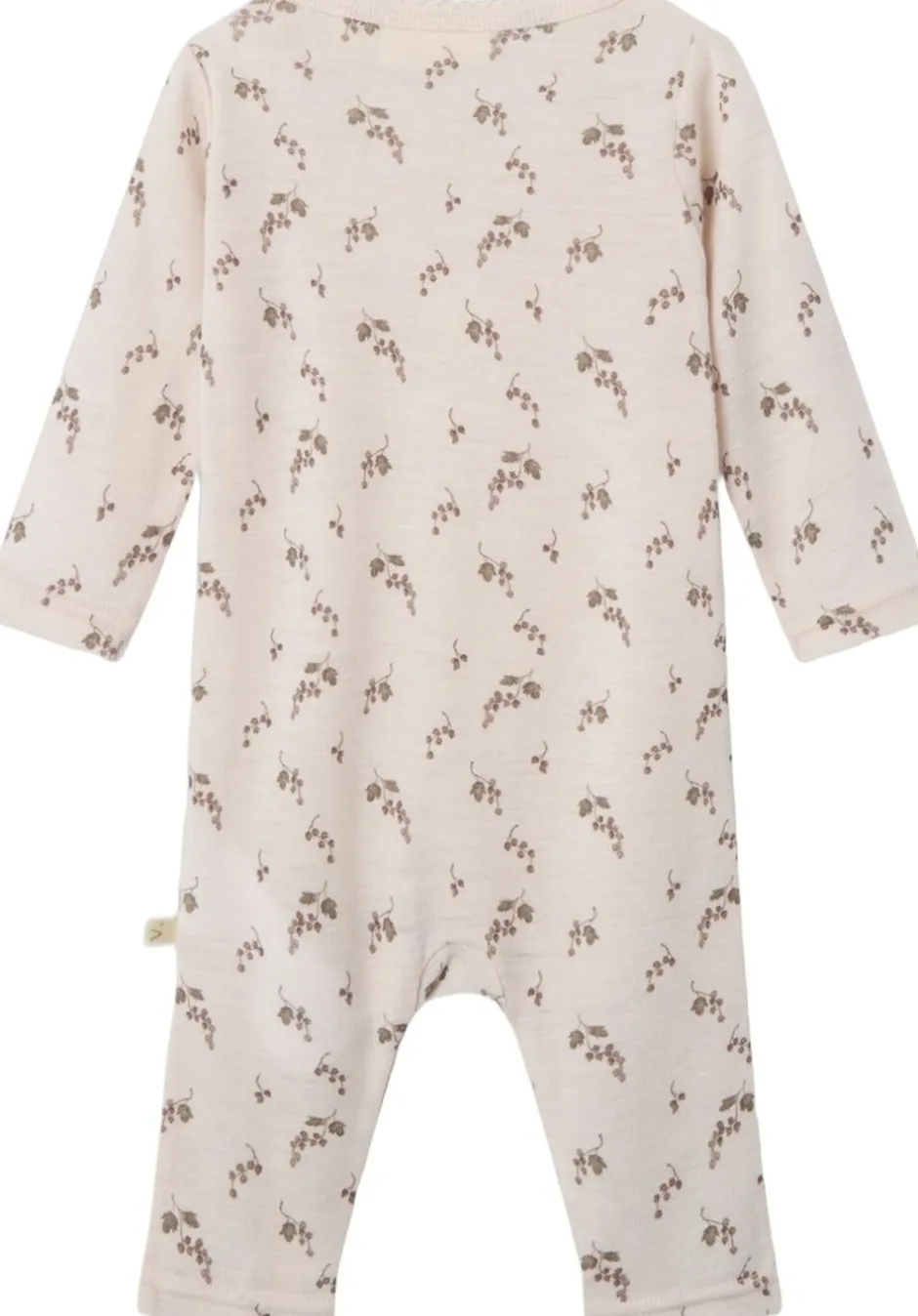 NBFNOEL NIA WOOL LS SLIM SUIT LIL-Lil' Atelier Sale