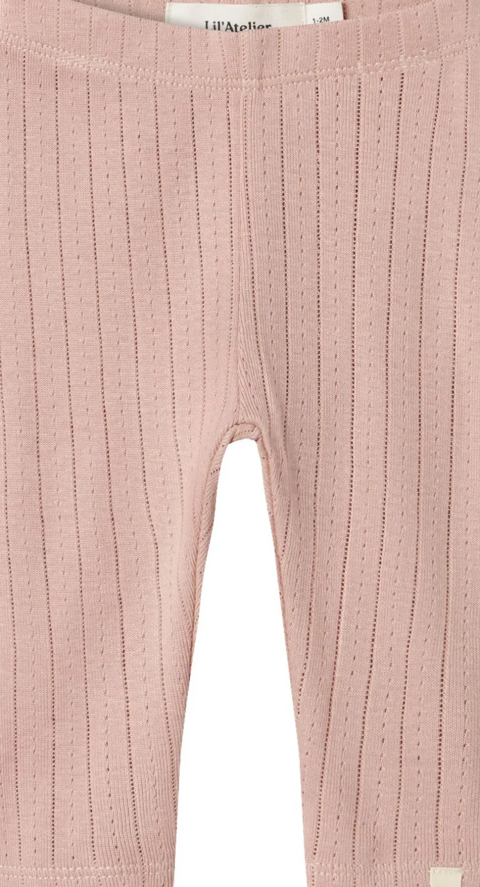 Hot NBFRACHEL NIS SLIM LEGGINGS LIL NOO Børn Underdele