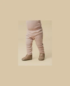 Hot NBFRACHEL NIS SLIM LEGGINGS LIL NOO Børn Underdele