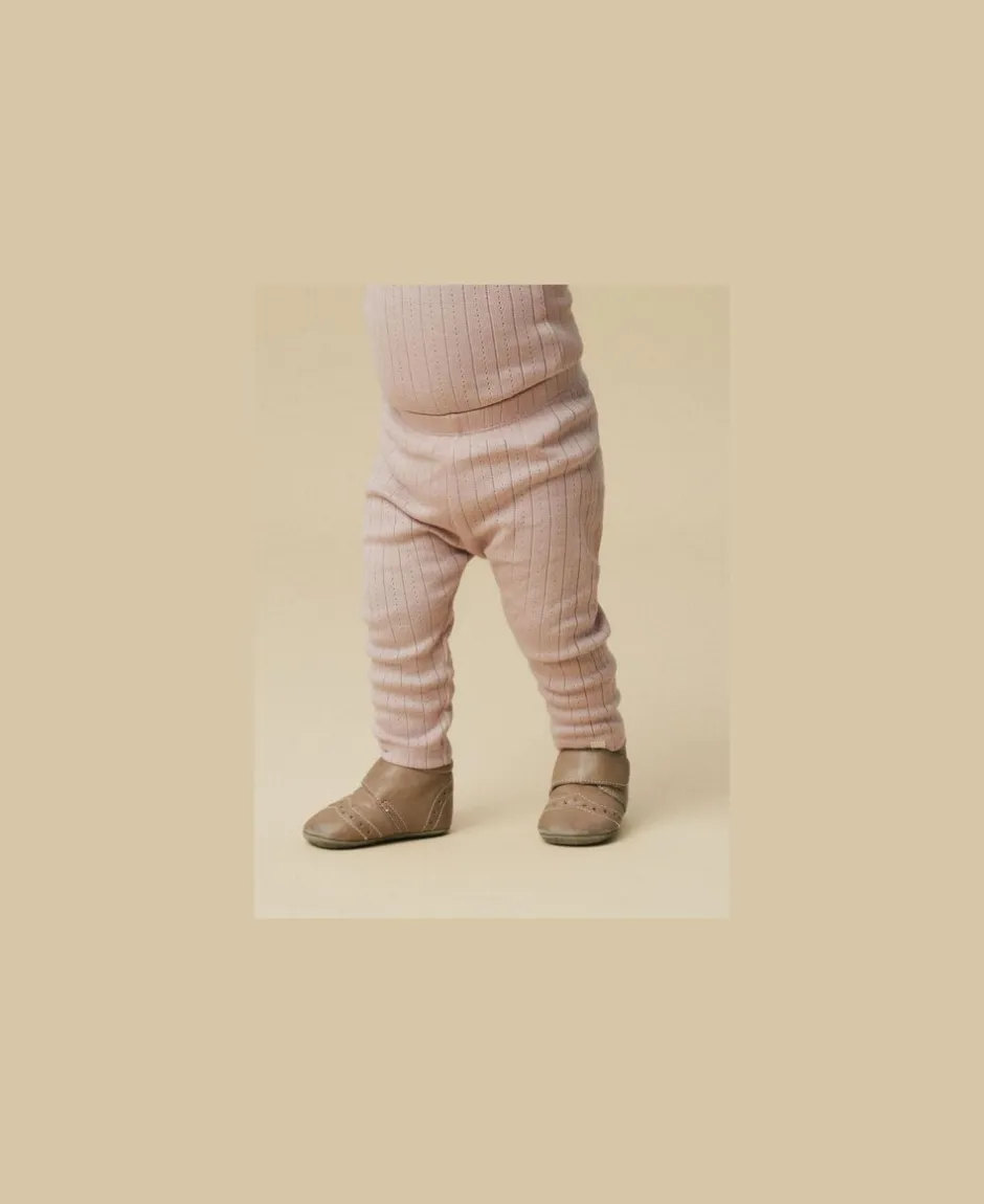 Hot NBFRACHEL NIS SLIM LEGGINGS LIL NOO Børn Underdele