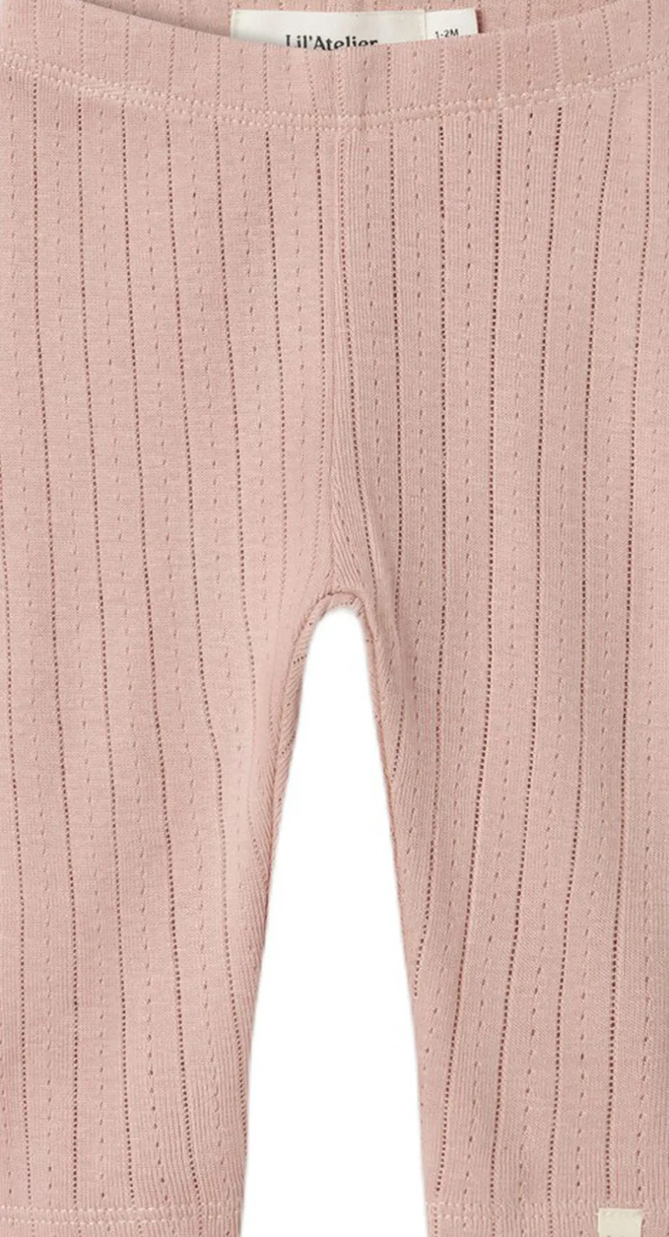 Hot NBFRACHEL NIS SLIM LEGGINGS LIL NOO Børn Underdele