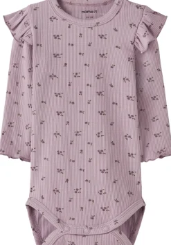 Sale NBFSOHO LS BODY Børn Bodies