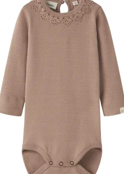 NBFTAPIA LS SLIM BODY LIL-Lil' Atelier Clearance