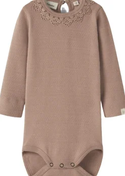 NBFTAPIA LS SLIM BODY LIL-Lil' Atelier Clearance