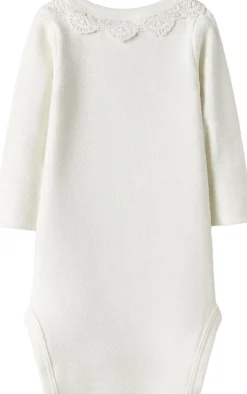 Børn Lil' Atelier Bodies>NBFTAPIA LS SLIM BODY LIL