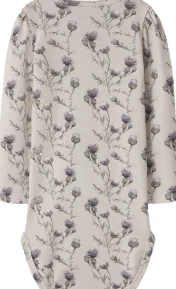 Børn Name It Bodies>NBFTEANE LS BODY