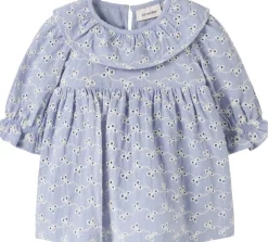 NBFTESSIE LS BODY DRESS LIL-Lil' Atelier Discount