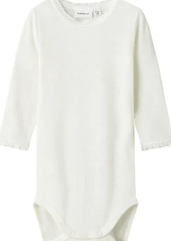 NBFWANG WOOL NEEDLE LS BODY SOLID N-Name It