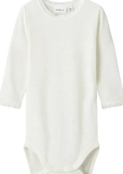 NBFWANG WOOL NEEDLE LS BODY SOLID N-Name It