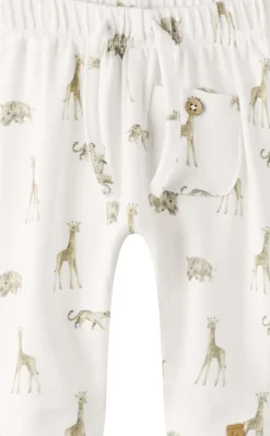 NBMGAYO ELO LOOSE PANT LIL NOOS-Lil' Atelier Outlet