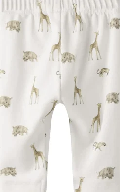 NBMGAYO ELO LOOSE PANT LIL NOOS-Lil' Atelier Outlet