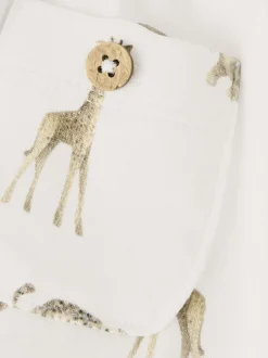 NBMGAYO ELO LOOSE PANT LIL NOOS-Lil' Atelier Outlet