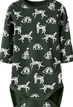 NBMKIAN LS XSL BODY BOX-Name It Outlet