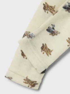 Børn Lil' Atelier Uld|Underdele><noscript><img width=