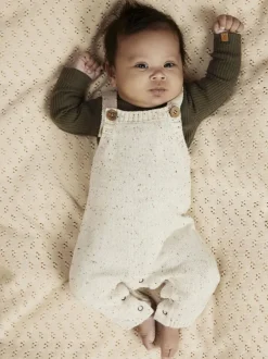 NBMRAJO MAL LS SLIM BODY LIL Børn Bodies