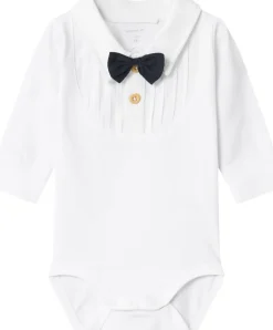 NBMRAMUS LS BODY-Name It Outlet