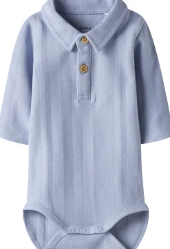 Clearance NBMROBO POLO BODY Børn Bodies