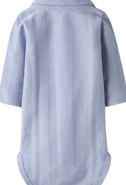 Clearance NBMROBO POLO BODY Børn Bodies