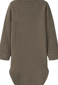 NBMTAO LS SLIM BODY LIL-Lil' Atelier Clearance