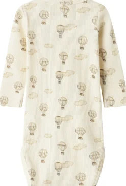 NBNGAVO EMO LS SLIM BODY LIL NOOS-Lil' Atelier Clearance