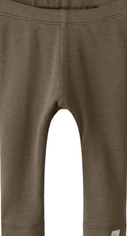 Online NBNGAYO SLIM LEGGINGS LIL NOOS Børn Underdele