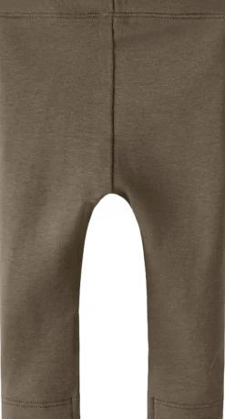 Online NBNGAYO SLIM LEGGINGS LIL NOOS Børn Underdele