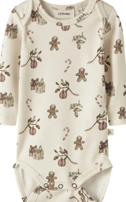 NBNLAYO GIS LS SLIM BODY LIL-Lil' Atelier New