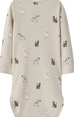 NBNTOLLA LS BODY-Name It Discount