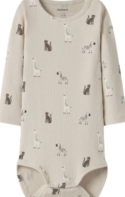 NBNTOLLA LS BODY-Name It Discount