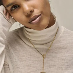 Necklace, Noel-ENAMEL Copenhagen Outlet