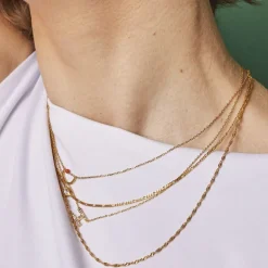 Hot Necklace, Ona Dame Smykker|Smykker