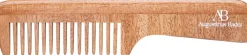 Neem comb (with handle)-Augustinus Bader Discount