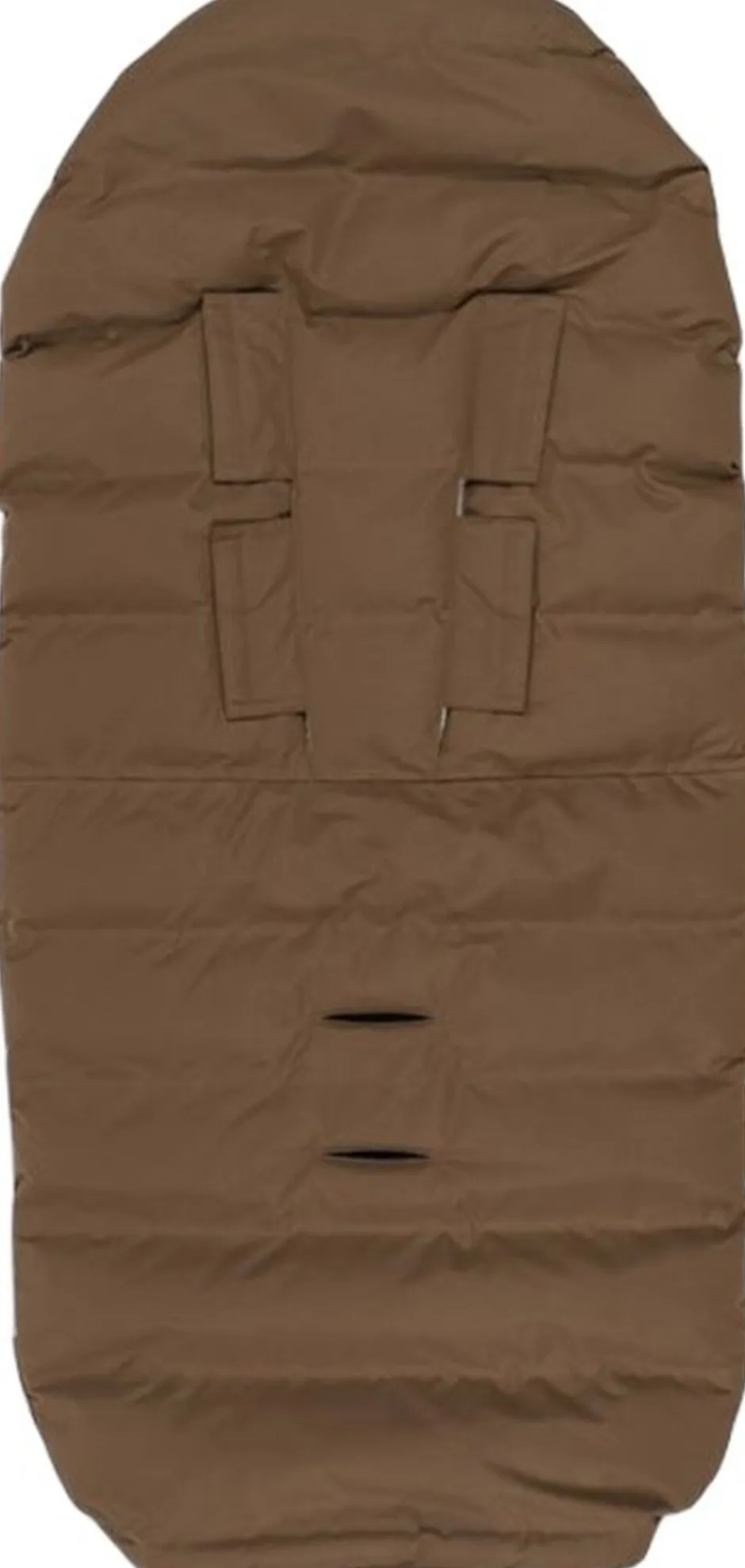 Discount NEMURI FOOTMUFF Børn Babyudstyr