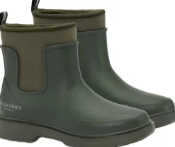 Dame ILSE JACOBSEN Gummistøvler>Neo Rain Boot