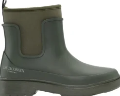 Dame ILSE JACOBSEN Gummistøvler>Neo Rain Boot