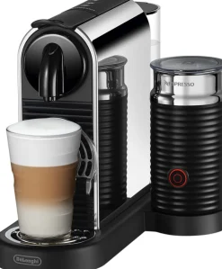 Nepresso Citiz EN330. M-Nespresso Discount