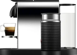 Nepresso Citiz EN330. M-Nespresso Discount