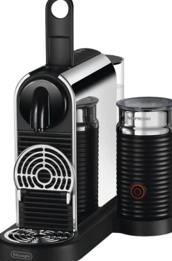 Nepresso Citiz EN330. M-Nespresso Discount