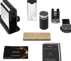 Nepresso Citiz EN330. M-Nespresso Discount