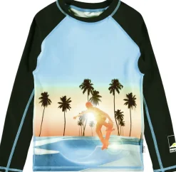 Børn Molo Badetøj>Neptune LS